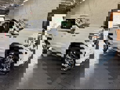 Used 2024 GMC Sierra 1500 Denali