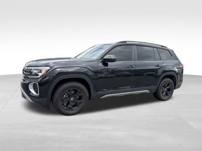 Used 2024 Volkswagen Atlas Peak Edition SE