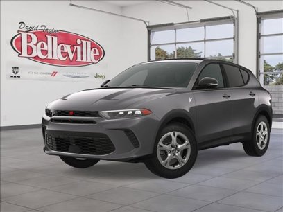 New 2025 Dodge Hornet GT w/ Cold Weather Group