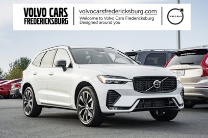 New 2025 Volvo XC60 B5 Plus w/ Protection Package Premier