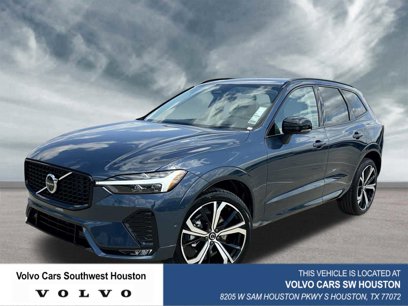 New 2025 Volvo XC60 B5 Ultra w/ Protection Package Premier