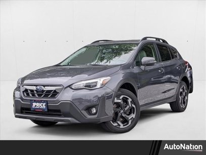 Used 2023 Subaru Crosstrek 2.5i Limited