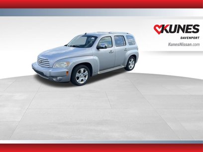 Used 2007 Chevrolet HHR LT