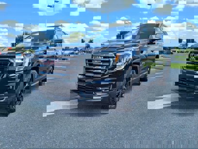 Certified 2023 GMC Terrain AT4