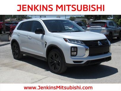 New 2025 Mitsubishi Outlander Sport LE