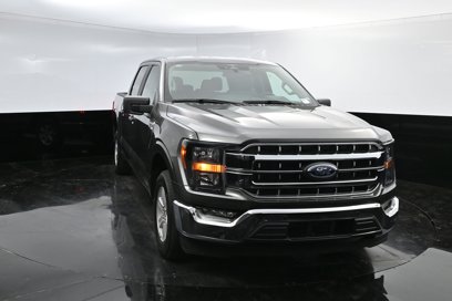 Used 2023 Ford F150 XLT