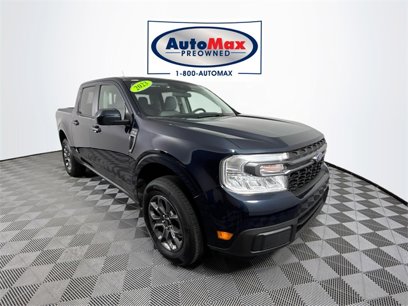 Used 2023 Ford Maverick XLT w/ XLT Luxury Package