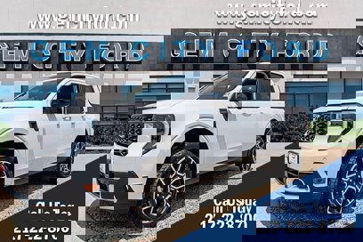 New 2025 Ford Maverick Lariat