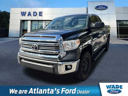 Used 2014 Toyota Tundra SR