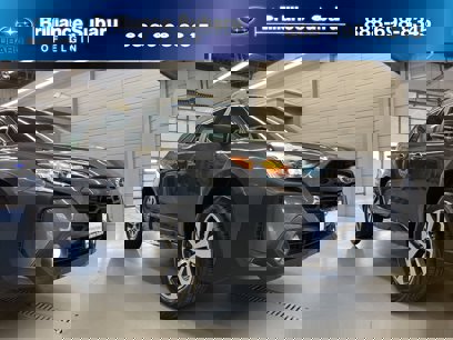 Certified 2025 Subaru Outback w/ Popular Package #1A