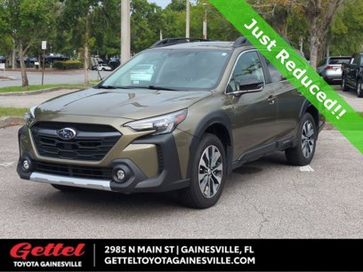 Used 2024 Subaru Outback Limited w/ Popular Package #2