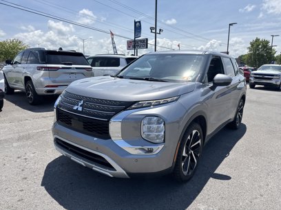 Used 2022 Mitsubishi Outlander SE