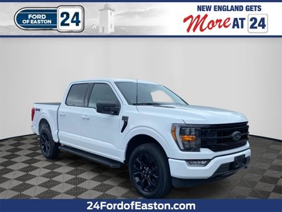 Used 2022 Ford F150 XLT