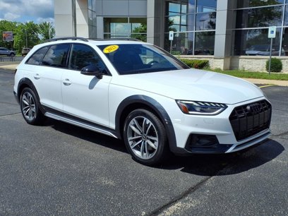 Used 2023 Audi A4 2.0T allroad Premium Plus