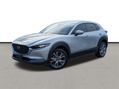 Certified 2021 MAZDA CX-30 FWD 2.5 S w/ Select Package