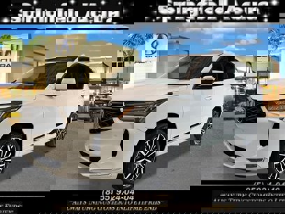 New 2025 Acura RDX SH-AWD w/ Advance Package