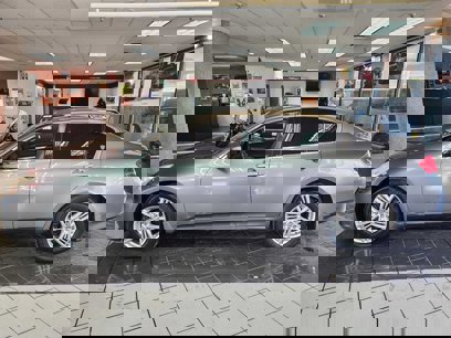 Used 2011 INFINITI G25 x w/ Moonroof Pkg