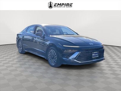 Used 2024 Hyundai Sonata SEL