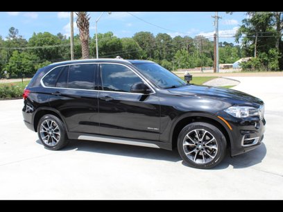 Used 2018 BMW X5 sDrive35i w/ M Sport Package