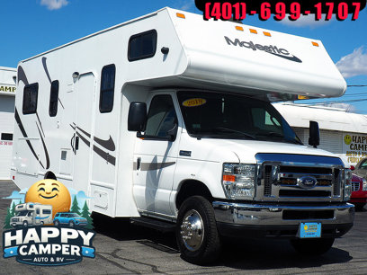 Used 2017 Ford E-350 and Econoline 350 Super Duty w/ Motorhome Prep Package