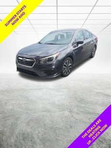 Used 2018 Subaru Legacy 2.5i Premium w/ Popular Package #1