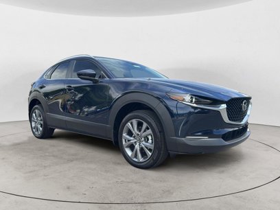 New 2025 MAZDA CX-30 AWD 2.5 S w/ Preferred Package