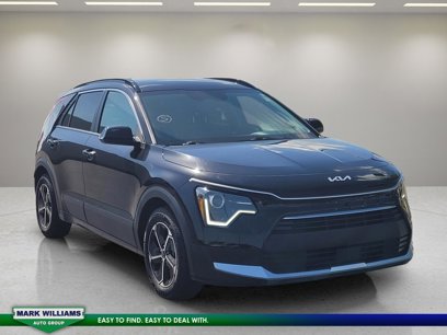 Used 2023 Kia Niro EX