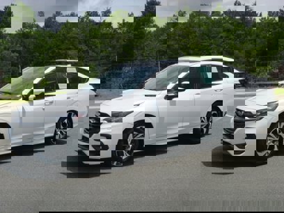 Certified 2025 Subaru Legacy Premium