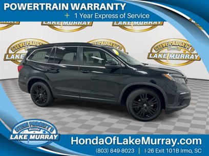Used 2022 Honda Pilot Special Edition