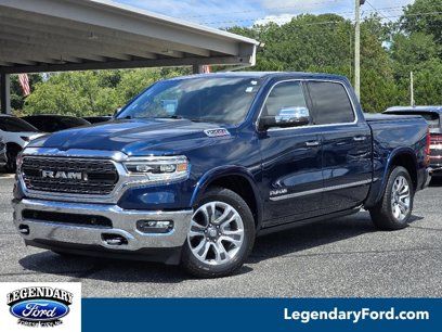 Used 2023 RAM 1500 Limited