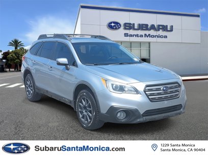 Used 2016 Subaru Outback 3.6R Limited