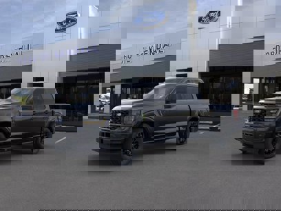 New 2025 Ford F150 STX
