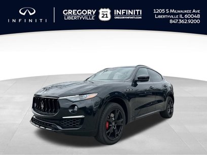 Used 2022 Maserati Levante GT