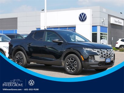Used 2024 Hyundai Santa Cruz SEL
