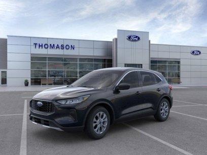 New 2024 Ford Escape Active