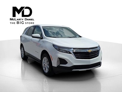 Used 2023 Chevrolet Equinox LT