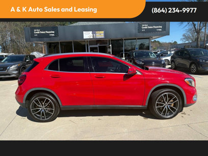 Used 2020 Mercedes-Benz GLA 250