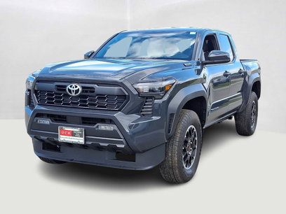 Used 2024 Toyota Tacoma TRD Off-Road