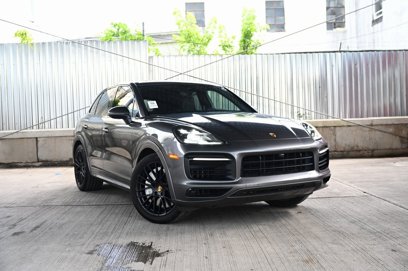 Used 2021 Porsche Cayenne GTS