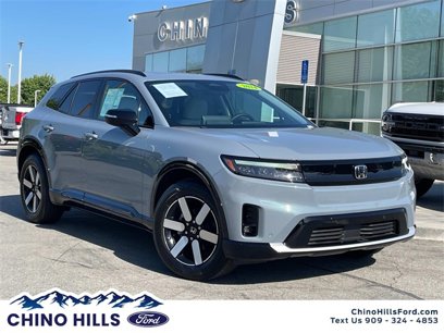 Used 2024 Honda Prologue Touring