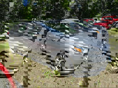 Used 2015 Ford Focus SE