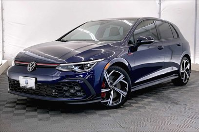 Used 2024 Volkswagen GTI SE