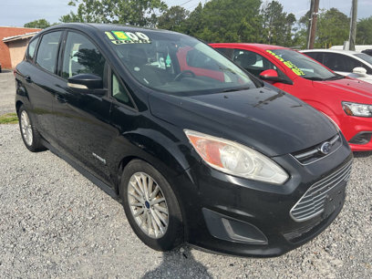 Used 2016 Ford C-MAX SE w/ Equipment Group 201A