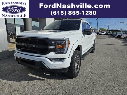 Used 2022 Ford F150 XLT w/ Equipment Group 302A High