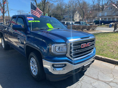 Used 2016 GMC Sierra 1500 SLE w/ SLE Value Package