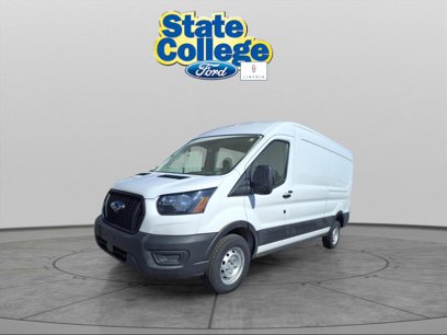 New 2025 Ford Transit 250 148 Medium Roof