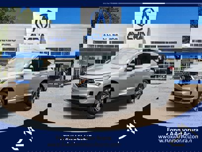 New 2025 Acura RDX w/ Technology Package