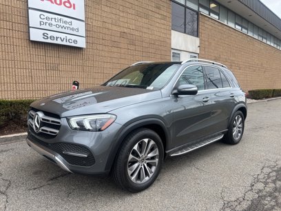Used 2023 Mercedes-Benz GLE 350 4MATIC