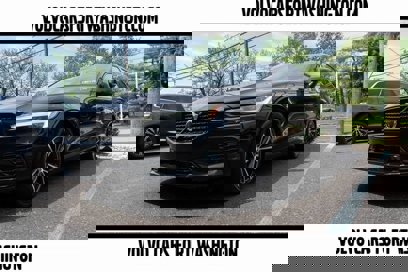 Certified 2024 Volvo S60 T8 Plus