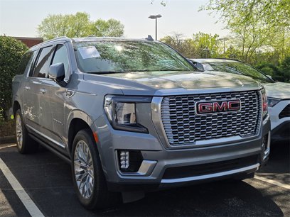 Used 2023 GMC Yukon XL Denali